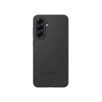 Protection ultime pour Samsung Galaxy A56 5G: Coque silicone noire