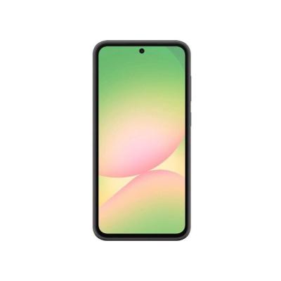 Protection ultime pour Samsung Galaxy A56 5G: Coque silicone noire