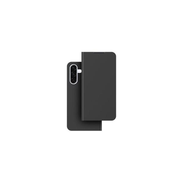Flip Wallet 'Designed for Samsung' Galaxy A26 5G Noir