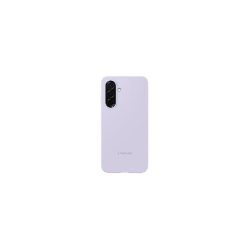 Protégez votre Galaxy A36 5G avec style - Coque silicone Lavande