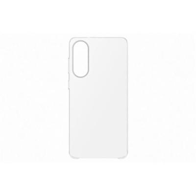 Coque transparente pour Galaxy S25 Edge - Protection ultra-fine