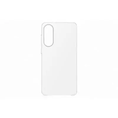 Coque transparente pour Galaxy S25 Edge - Protection ultra-fine Coque transparente pour Galaxy S25 Edge - Protection ultra-fine