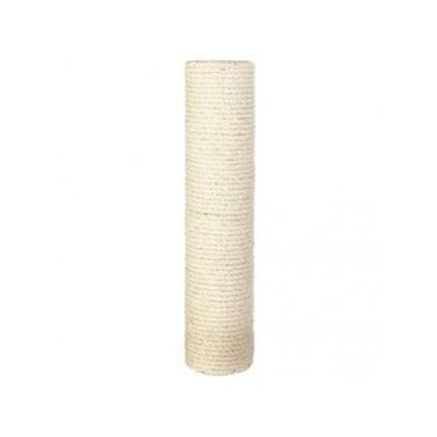Poteau de rechange en sisal - TRIXIE - ø 11/50 cm - Beige - Petit - Rond