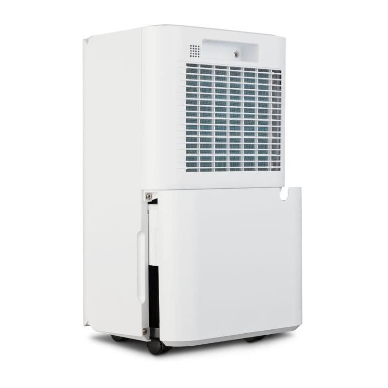 Éliminez l'humidité avec ce Déshumidificateur MEDION - 12L/jour
