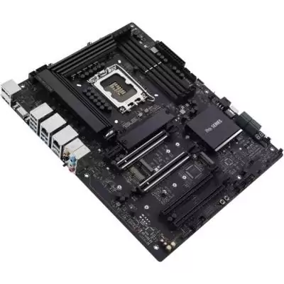 Carte mère ASUS PRO WS W680-ACE IPMI - Performances professionnelles