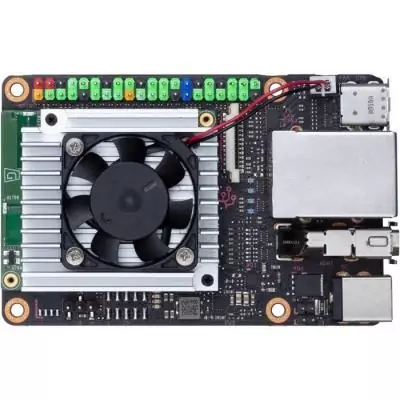 Carte mere ASUS Tinker Edge T - i.MX 8M - 1Go RAM - Wi-Fi 5