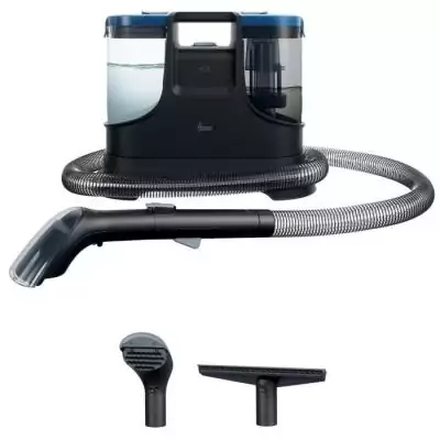 Puissant Nettoyeur Shampouineuse HOOVER HS500 - Lave et Sèche en un Seul Passage