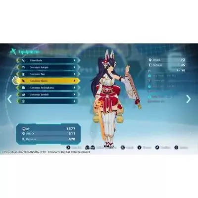 Edens Zero - Édition Day One sur Xbox Series X