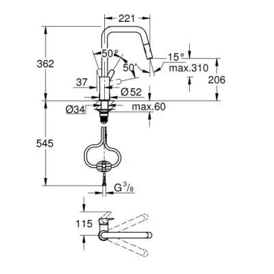 Établi DOMAC ETAB100 - Plan de travail épais de 12 mm - 1 grand tiroir - RougeL'établi DOMAC ETAB100 est un incontournable pou Établi DOMAC ETAB100 - Plan de travail épais de 12 mm - 1 grand tiroir - RougeL'établi DOMAC ETAB100 est un incontournable pou
