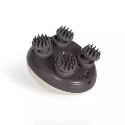 Masseur tete et cuir chevelu pour un massage relaxant - LIVOO Masseur tete et cuir chevelu pour un massage relaxant - LIVOO