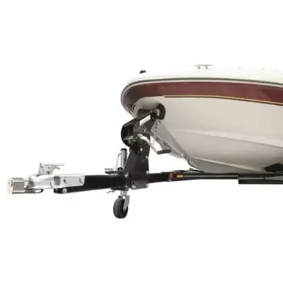 Antivol universel pour attelage - MASTER LOCK 377EURDAT