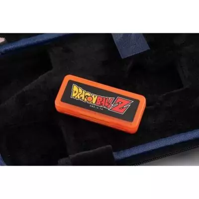 Sac Premium Dragon Ball Z pour Nintendo Switch 2