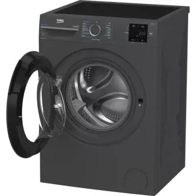Lave-linge 9 kg BEKO BM0WU3922FB Noir