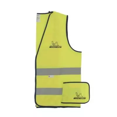 Kit de sécurité MICHELIN - Essentiel 3 pièces