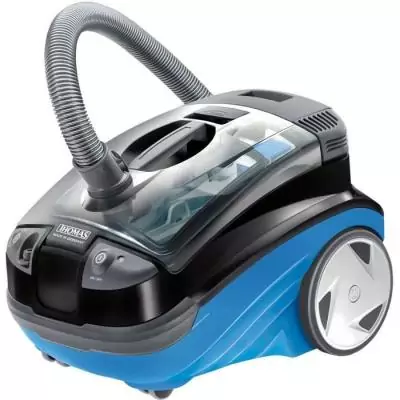 Aspirateur détacheur 2 en 1 THOMAS Aquatic Jet - 1700W - 83 dB(A)