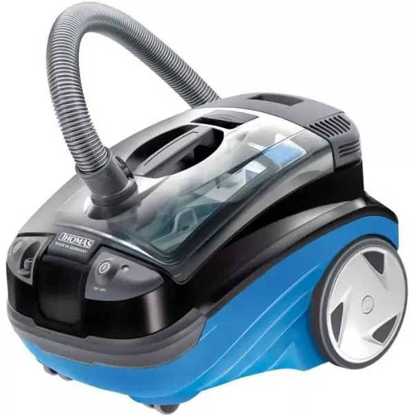 Aspirateur détacheur 2 en 1 - THOMAS Aquatic Jet - 1700W max - 83 dB(A)