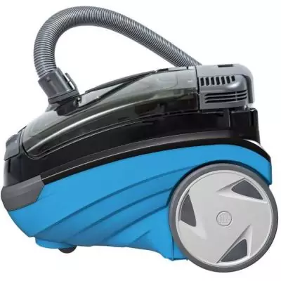 Aspirateur détacheur 2 en 1 THOMAS Aquatic Jet - 1700W - 83 dB(A)