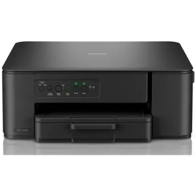 Scanner de documents professionnel Brother DCP-J1260W - Ethernet, Wi-Fi, Wi-Fi Direct