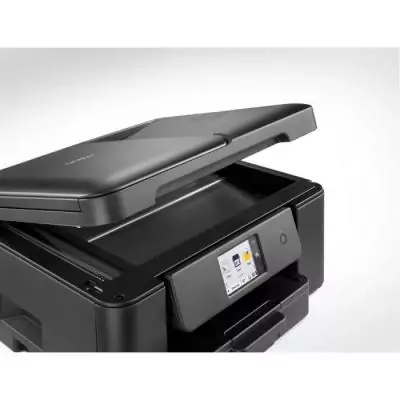 Imprimante 3-en-1 Brother DCP-J1460DW - Wi-Fi - Jet d'encre A4 Imprimante 3-en-1 Brother DCP-J1460DW - Wi-Fi - Jet d'encre A4