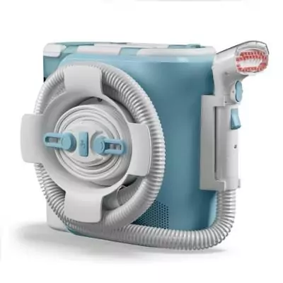 Détacheur Shampouineuse PHILIPS Spot Cleaner - Nettoyage efficace des surfaces textiles