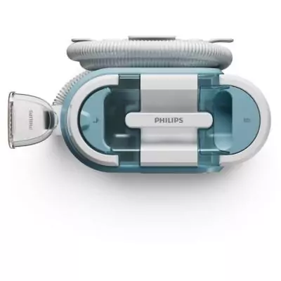 Détacheur Shampouineuse PHILIPS Spot Cleaner - Nettoyage efficace des surfaces textiles