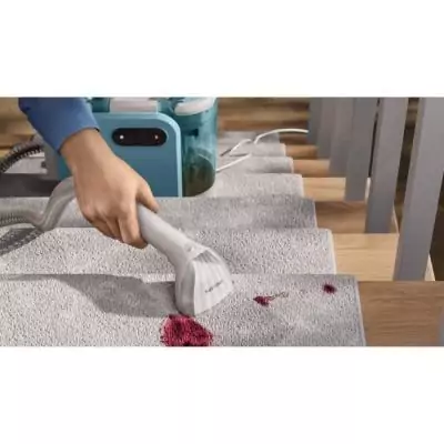 Détacheur Shampouineuse PHILIPS Spot Cleaner - Nettoyage efficace des surfaces textiles