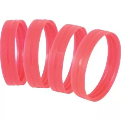 Connecteurs colorés pour cage rongeur Rody3 - ZOLUX - Roylounge - Grenadine Connecteurs colorés pour cage rongeur Rody3 - ZOLUX - Roylounge - Grenadine