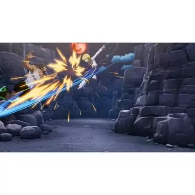 Jeu Nintendo Switch Hunter x Hunter Nen Impact: Maîtrisez votre aura! Jeu Nintendo Switch Hunter x Hunter Nen Impact: Maîtrisez votre aura!