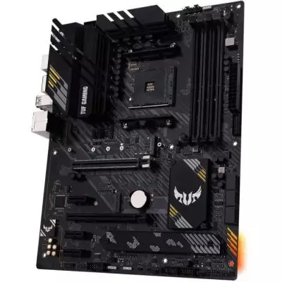 Carte mère ASUS TUF Gaming B550-PLUS - AMD B550 - AM4 ATX Carte mère ASUS TUF Gaming B550-PLUS - AMD B550 - AM4 ATX