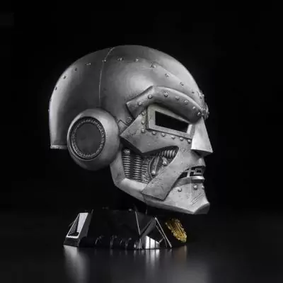 Casque premium Doctor Doom adulte - Marvel Legends Series