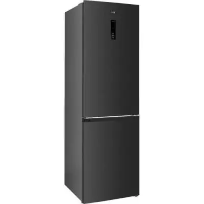 Réfrigérateur combiné TCL RP347BBD0 347 L Noir