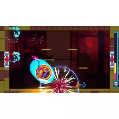 20XX / 30XX Nintendo Switch - Jouez à l'avenir dès aujourd'hui!