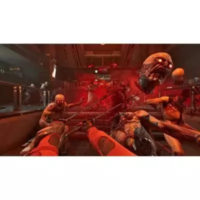 Killing Floor 3 - Édition Jour Un sur Xbox Séries X Killing Floor 3 - Édition Jour Un sur Xbox Séries X
