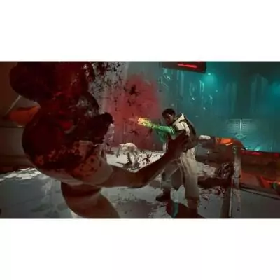 Killing Floor 3 - Édition Jour Un sur Xbox Séries X Killing Floor 3 - Édition Jour Un sur Xbox Séries X