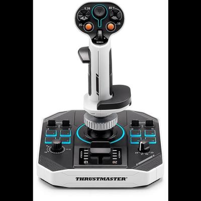 Thrustmaster joystick joystick