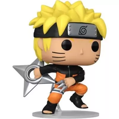 Figurine FUNKO NARUTO SHIPPUDEN 9 cm - Pour les fans et collectionneurs Figurine FUNKO NARUTO SHIPPUDEN 9 cm - Pour les fans et collectionneurs