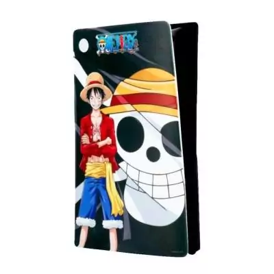 Silicone Cover Pour Playstation 5 Slim - One Piece-Accessoire-PS5