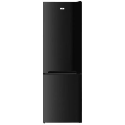 Réfrigérateur congélateur bas - CONTINENTAL EDISON - CEFC268STBD - 268 L - Froid statique - Classe D - L54 x P59,5 x H170 cm