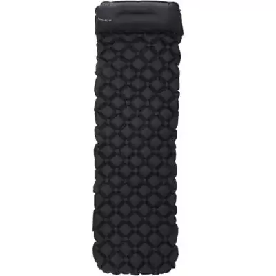 Matelas gonflable WHISTLER - Confort ultime pour le camping