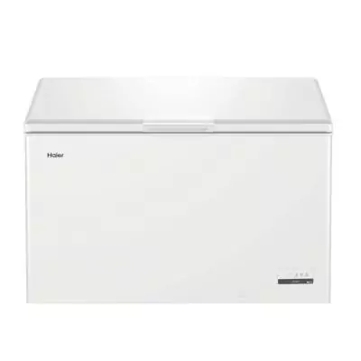 Congélateur Coffre Haier HCE418E 418L - Froid Statique
