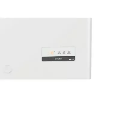 Congélateur Coffre Haier HCE508E - 508L - Froid Statique - Classe E Congélateur Coffre Haier HCE508E - 508L - Froid Statique - Classe E