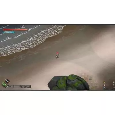 Découvrez Yasha Legends of the Demon Blade sur PS5