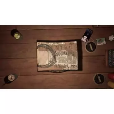 Explorez le mystérieux monde de Lost Records Bloom and Rage sur PS5!