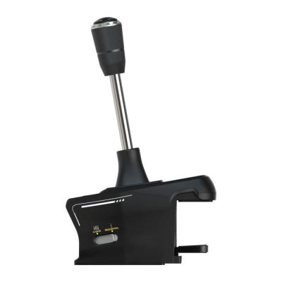 Levier de vitesse et frein a main universel - TURTLE BEACH - TBS-0001-05 - VelocityOne™ Multi-Shift - Noir