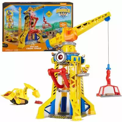 Playset Brico Park Ruben & Compagnie