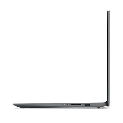 Lenovo IdeaPad 1 15IJL7 Intel® Celeron® N N4500 Ordinateur portable 39,6 cm (15.6") Full HD 8 Go DDR4-SDRAM 256 Go SSD Wi-Fi 6