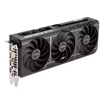 ASUS Prime -RTX5060TI-O16G NVIDIA GeForce RTX 5060 Ti 16 Go GDDR7