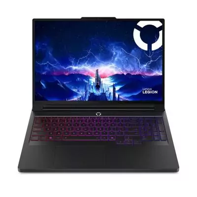 Lenovo Legion Pro 7 16IAX10H Intel Core Ultra 9 275HX Ordinateur portable 40,6 cm (16") WQXGA DDR5-SDRAM 1 To SSD NVIDIA
