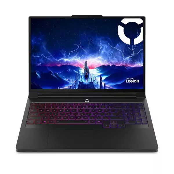 PC portable Gamer LENOVO Legion Pro 7 16IAX10H | Sans Windows 16'' WQXGA OLED 240hz Core Ultra 9 275HX RTX 5090 175W 32 Go 1 To