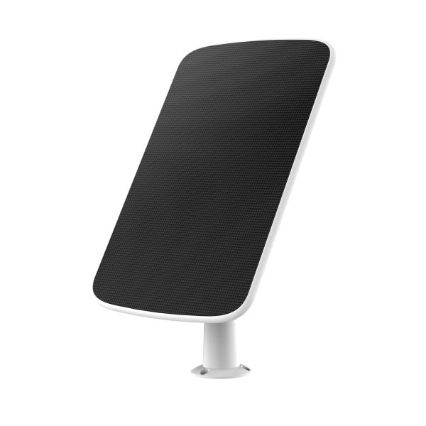 Panneau solaire - EZVIZ - Modele-E - 6,18 W - Type-C - IP65 - Câble 4m